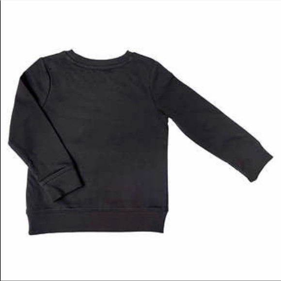 NWT KIDS SIZE (6) STAR WARS BABY YODA SWEATSHIRT SET (2) - Picture 5 of 6